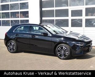 Mercedes-Benz A 250 Gebrauchtwagen