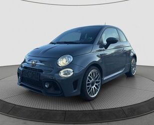 Abarth 500 Gebrauchtwagen
