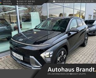 Hyundai KONA Gebrauchtwagen