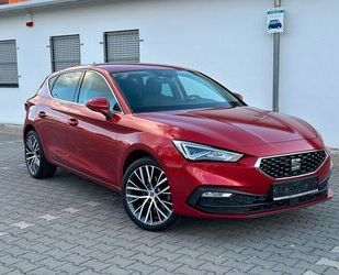 Seat Leon Gebrauchtwagen