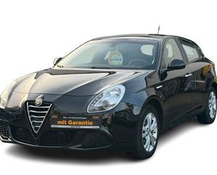 Alfa Romeo Giulietta Gebrauchtwagen