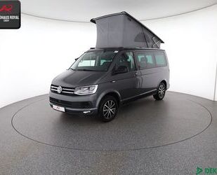 VW T6 California Gebrauchtwagen