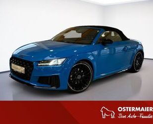 Audi TT Gebrauchtwagen