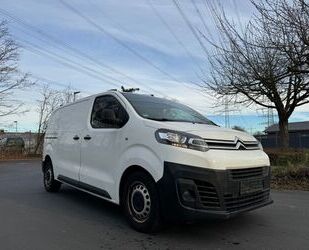 Citroen Jumpy Gebrauchtwagen