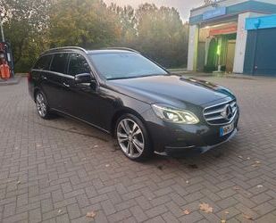 Mercedes-Benz E 250 Gebrauchtwagen