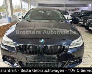 BMW M550 Gebrauchtwagen