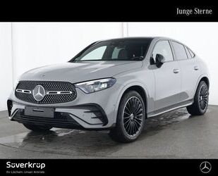 Mercedes-Benz GLC 300 Gebrauchtwagen