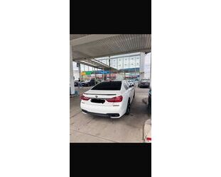 BMW 730 Gebrauchtwagen