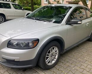 Volvo C30 Gebrauchtwagen