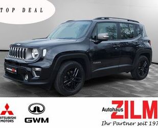 Jeep Renegade Gebrauchtwagen