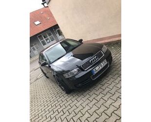 Audi S4 Gebrauchtwagen