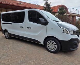 Renault Trafic Gebrauchtwagen