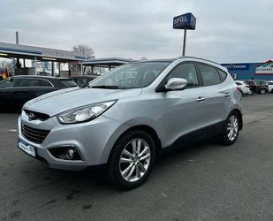 Hyundai ix35 Gebrauchtwagen