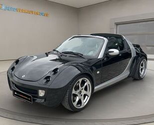 Smart Roadster Gebrauchtwagen