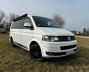 VW T5 Multivan Gebrauchtwagen