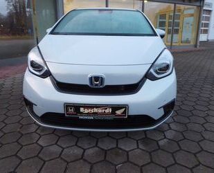 Honda Jazz Gebrauchtwagen