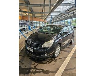Toyota Verso Gebrauchtwagen