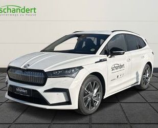 Skoda Enyaq Gebrauchtwagen