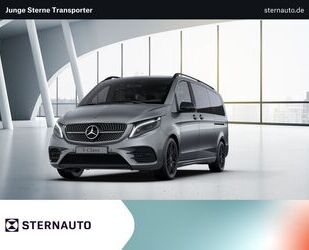 Mercedes-Benz V 300 Gebrauchtwagen