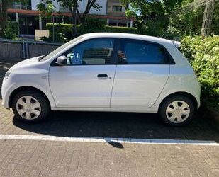 Renault Twingo Gebrauchtwagen