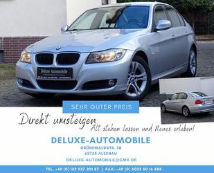 BMW 318 Gebrauchtwagen