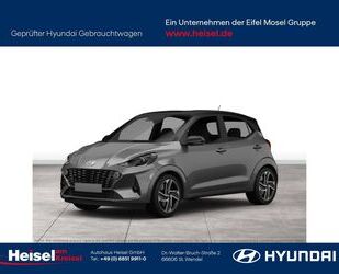 Hyundai i10 Gebrauchtwagen