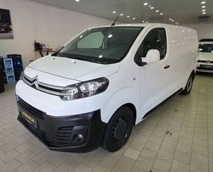 Citroen Jumpy Gebrauchtwagen
