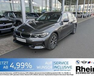BMW 330 Gebrauchtwagen