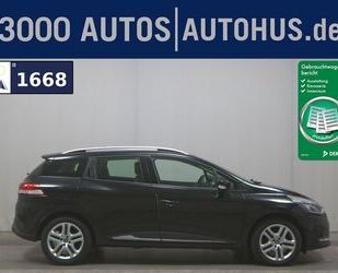 Renault Clio Gebrauchtwagen