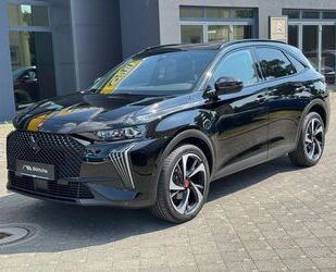 DS Automobiles DS7 (Crossback) Gebrauchtwagen
