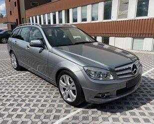 Mercedes-Benz C 200 Gebrauchtwagen