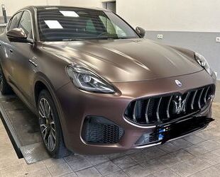 Maserati Grecale Gebrauchtwagen