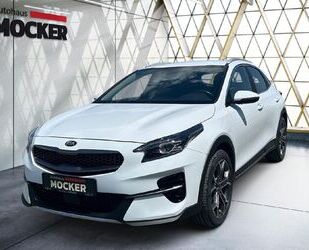 Kia XCeed Gebrauchtwagen