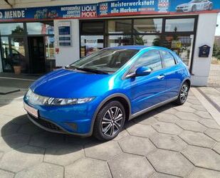Honda Civic Gebrauchtwagen