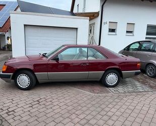 Mercedes-Benz CE 230 Gebrauchtwagen