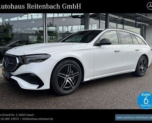 Mercedes-Benz E 300 Gebrauchtwagen