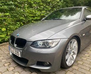 BMW 335 Gebrauchtwagen