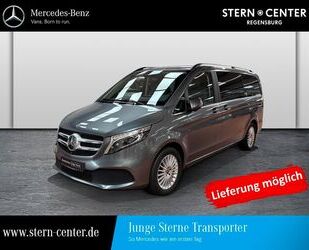 Mercedes-Benz V 250 Gebrauchtwagen
