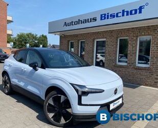 Volvo EX30 Gebrauchtwagen