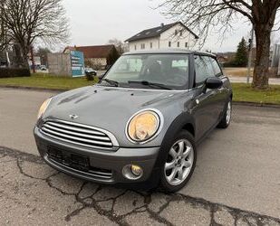 Mini ONE Gebrauchtwagen