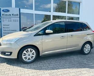 Ford Grand C-Max Gebrauchtwagen
