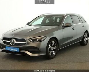 Mercedes-Benz C 220 Gebrauchtwagen