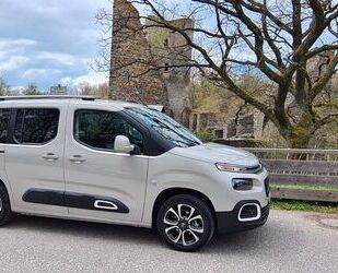 Citroen Berlingo Gebrauchtwagen