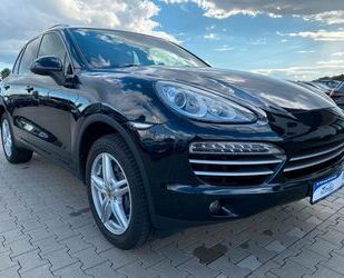 Porsche Cayenne Gebrauchtwagen