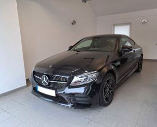 Mercedes-Benz C 300 Gebrauchtwagen