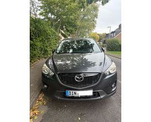Mazda CX-5 Gebrauchtwagen