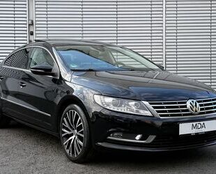 VW Passat CC Gebrauchtwagen