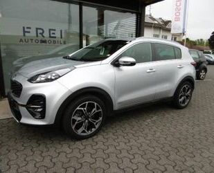 Kia Sportage Gebrauchtwagen