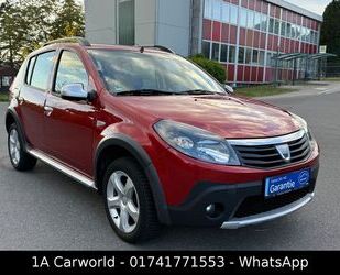 Dacia Sandero Gebrauchtwagen