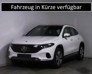 Mercedes-Benz EQA Gebrauchtwagen
